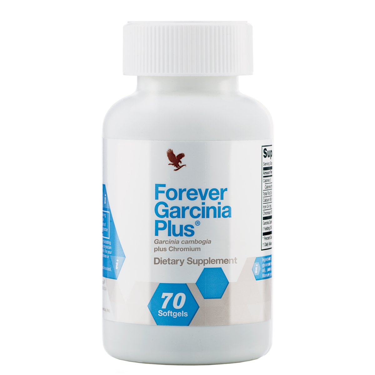FOREVER GARCINIA PLUS