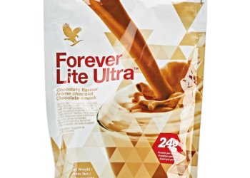 Lite Ultra De Ciocolata