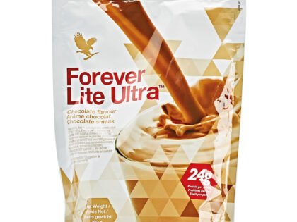 Lite Ultra De Ciocolata