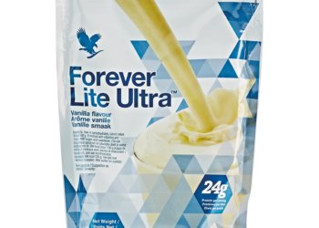 Lite Ultra De Vanilie