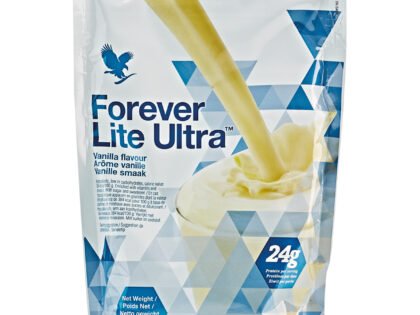 Lite Ultra De Vanilie