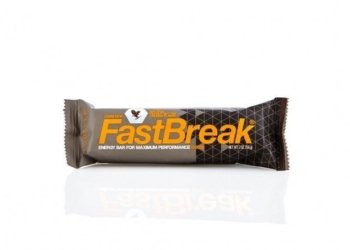 Baton Fast Break