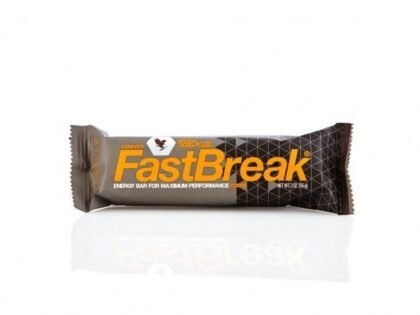 Baton Fast Break