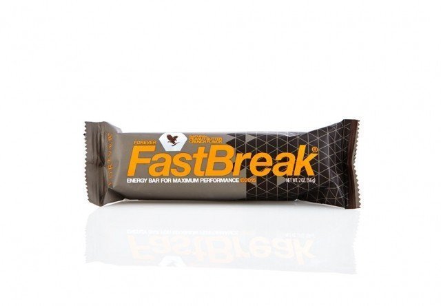 Baton Fast Break