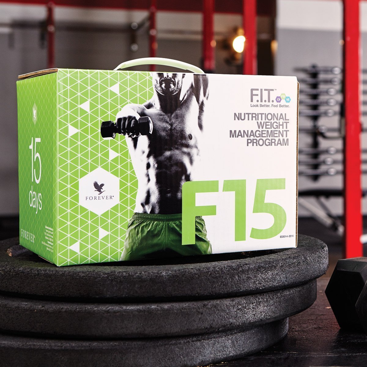 PACHET F15 - imagine 3