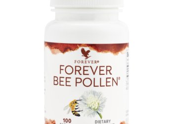 Forever Bee Pollen