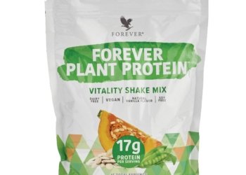 Forever Plant Protein