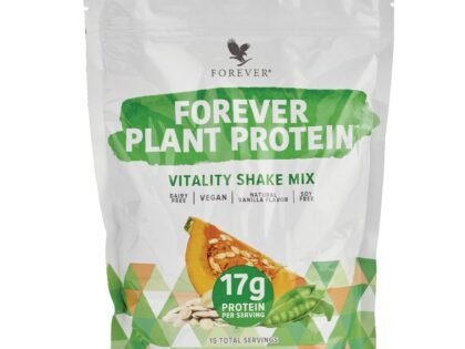 Forever Plant Protein