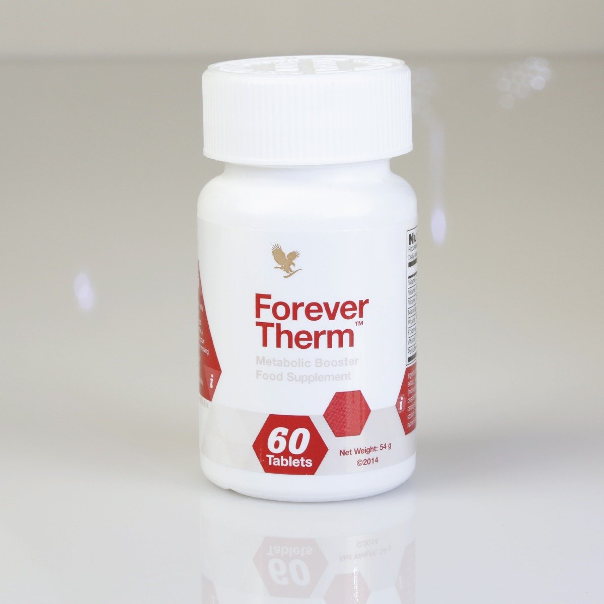 FOREVER THERM - imagine 2