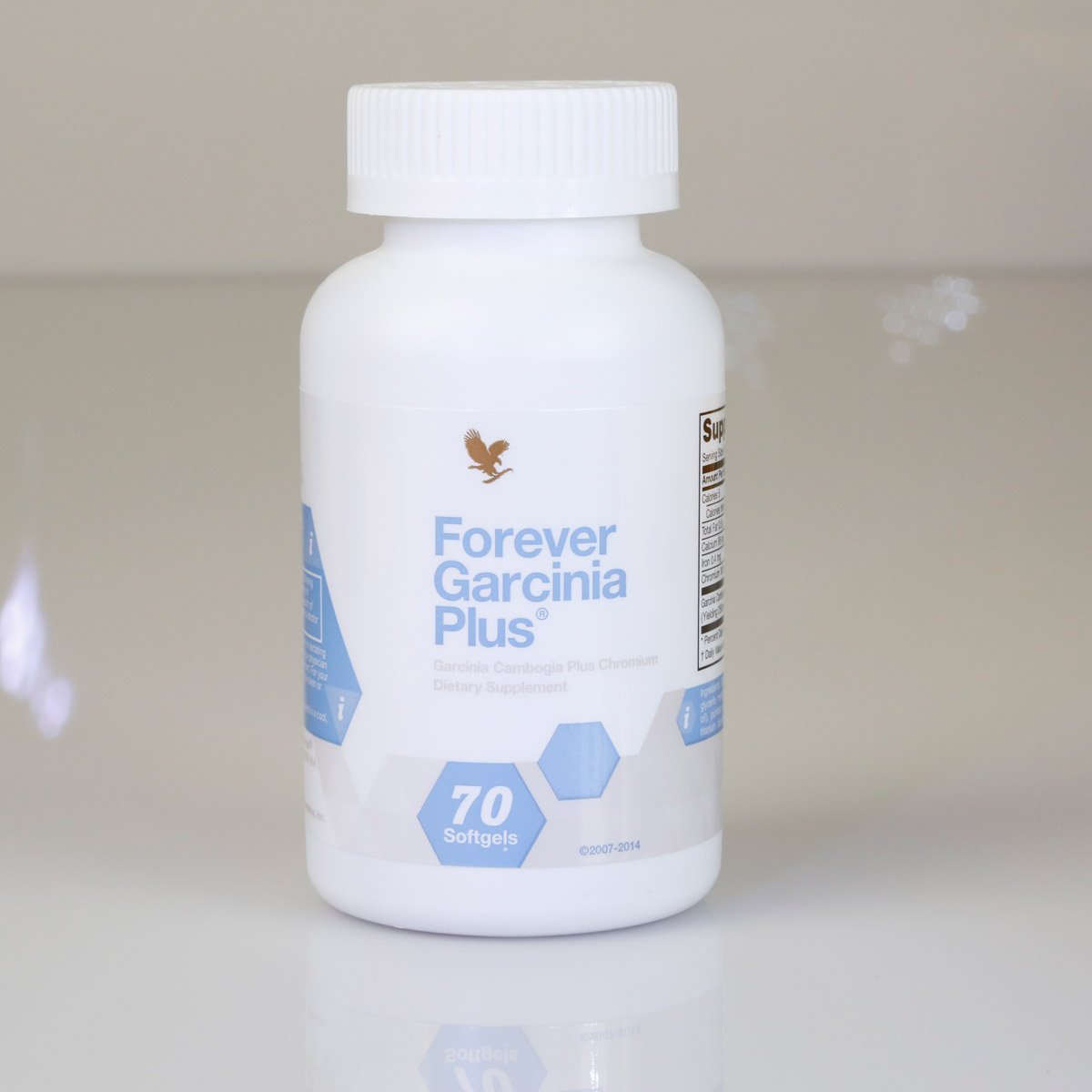 FOREVER GARCINIA PLUS - imagine 2