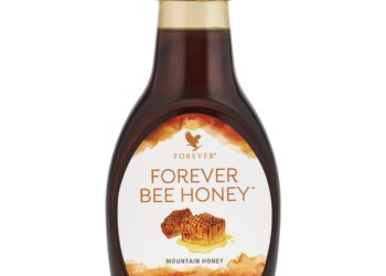 Forever Bee Honey