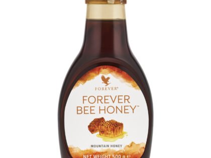 Forever Bee Honey