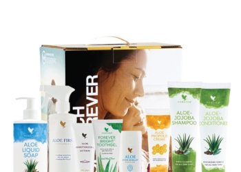 MUST TRY KIT
