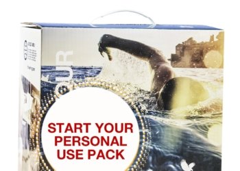 Personal Use Pack