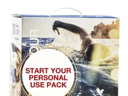 Personal Use Pack