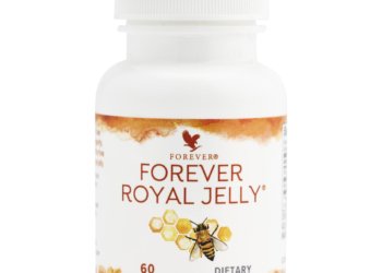 Forever Royal Jelly