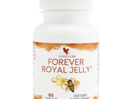 Forever Royal Jelly