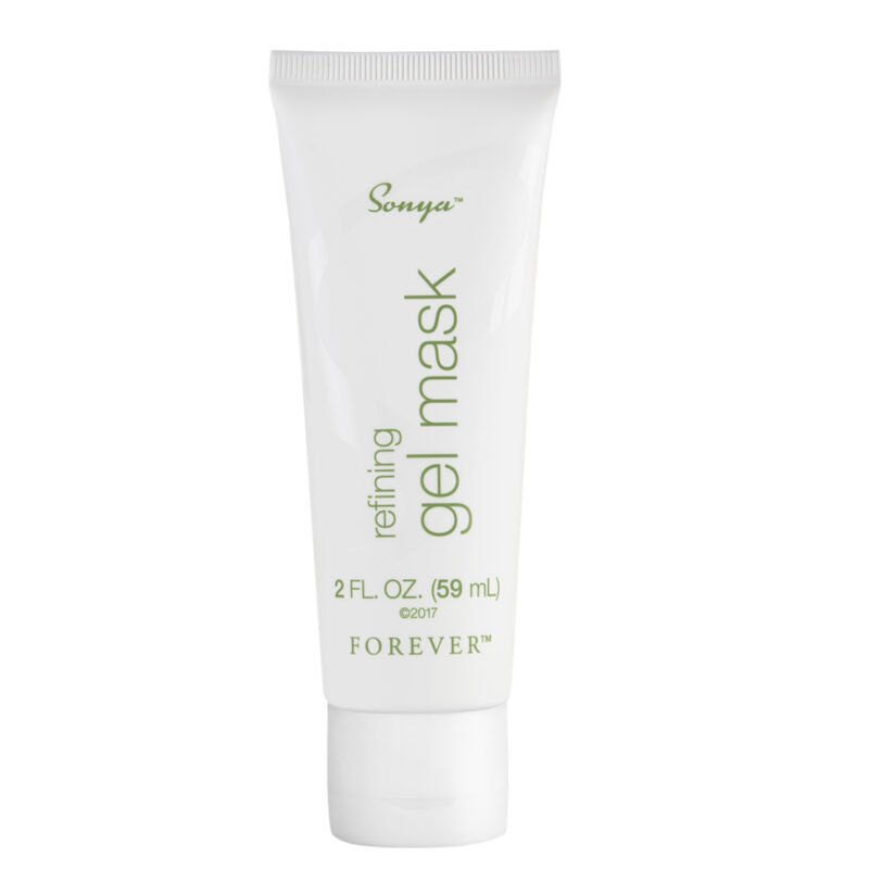 Sonya Refining Gel Mask