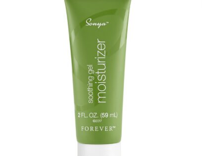 Sonya Soothing Gel Moisturizer