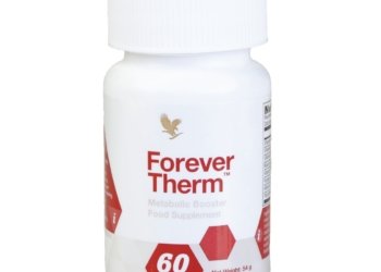 FOREVER THERM