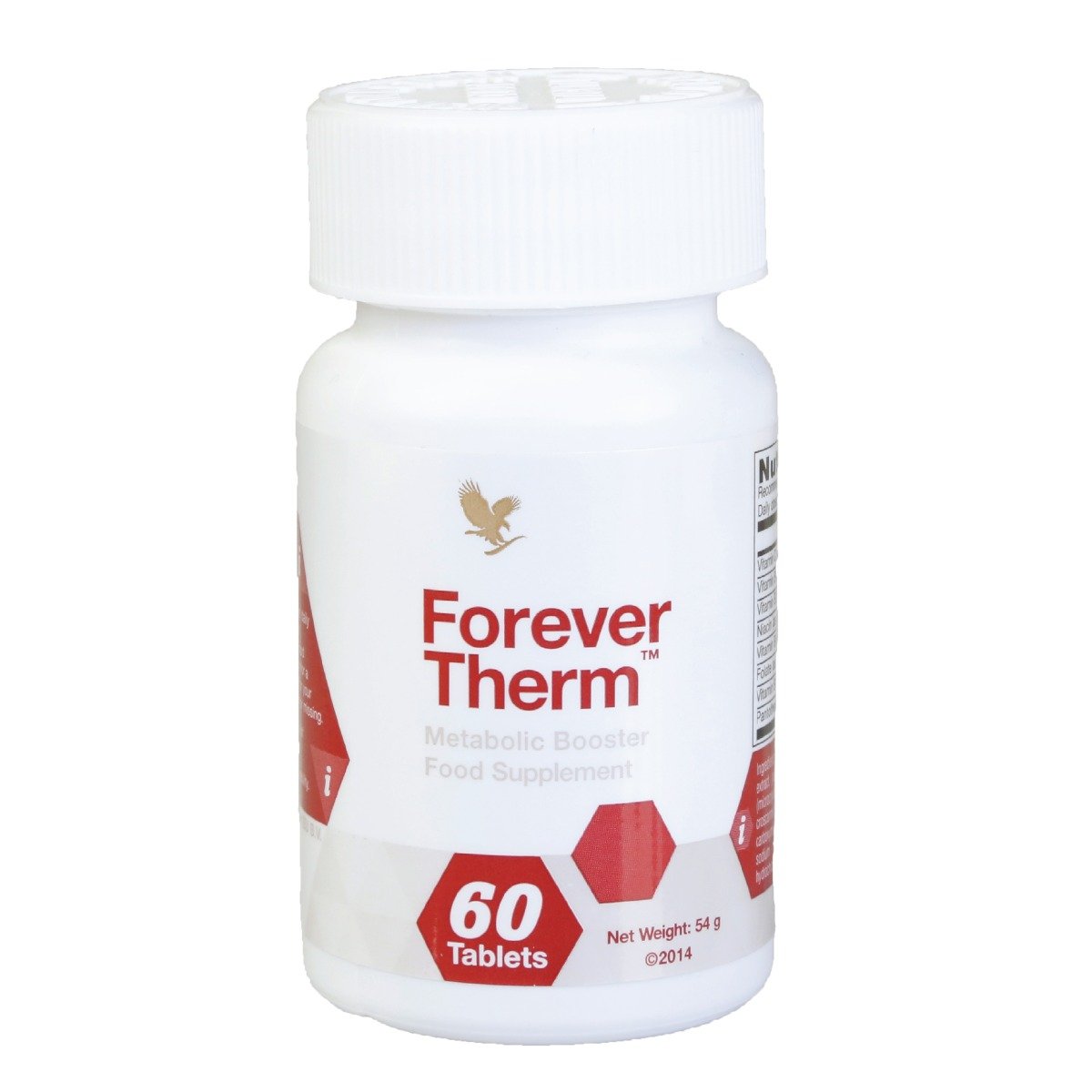 FOREVER THERM