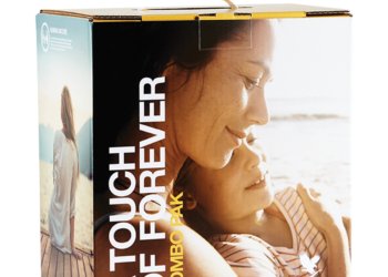 A Touch Of Forever