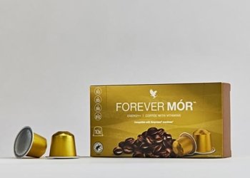 FOREVER MÓR